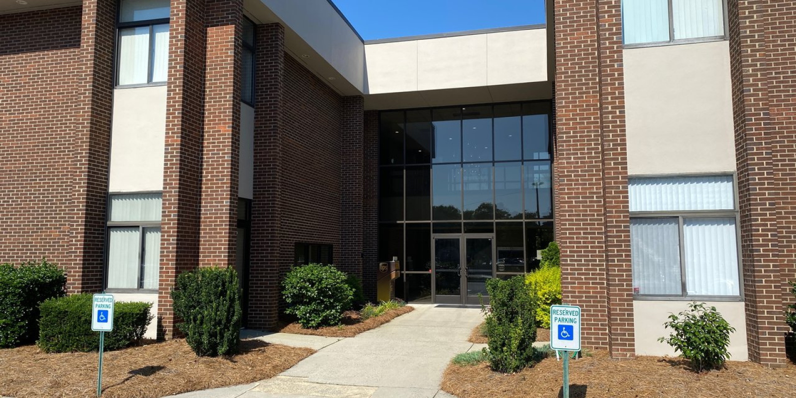 Office Space for Rent