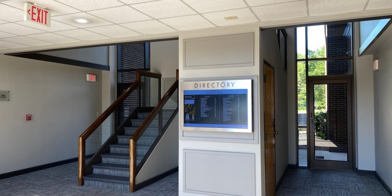 Office Space for Rent