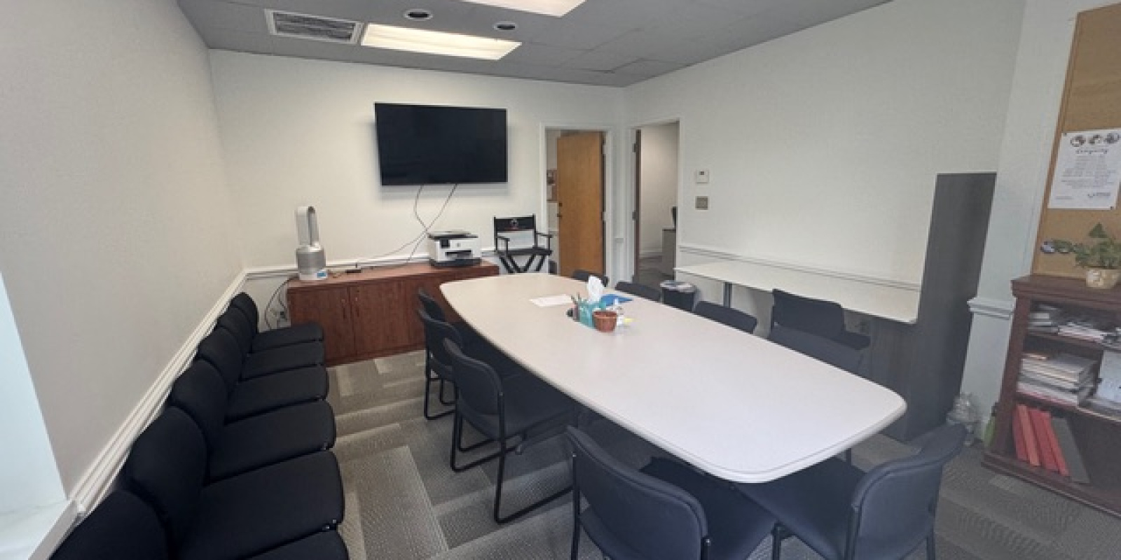 Office Condo in Charlotte NC - For Lease