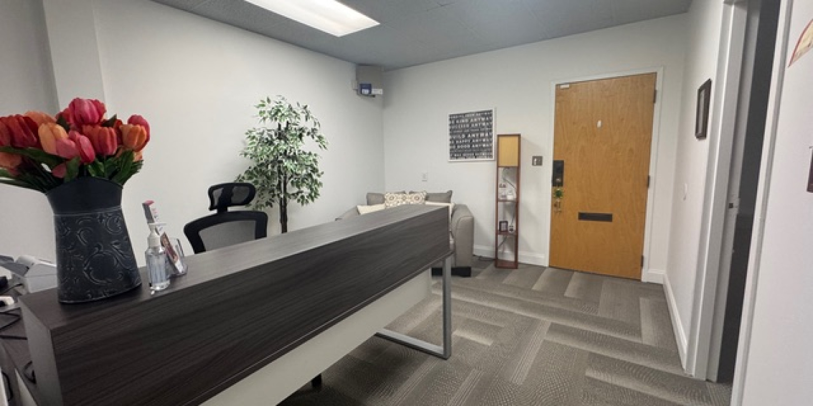 Office Condo in Charlotte NC - For Lease