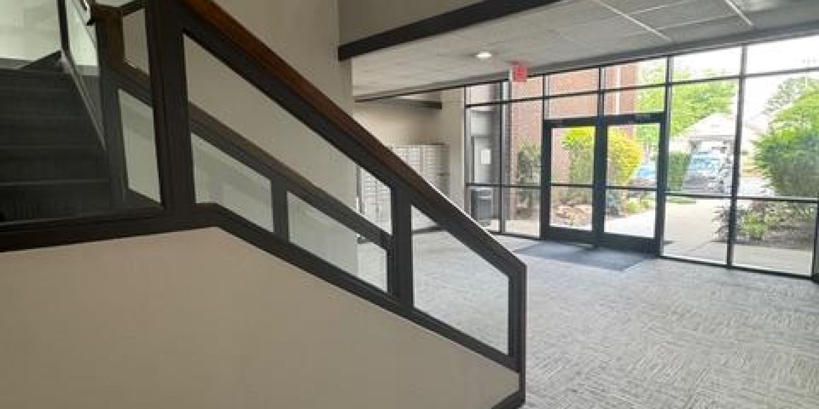 Office Condo in Charlotte NC - For Lease