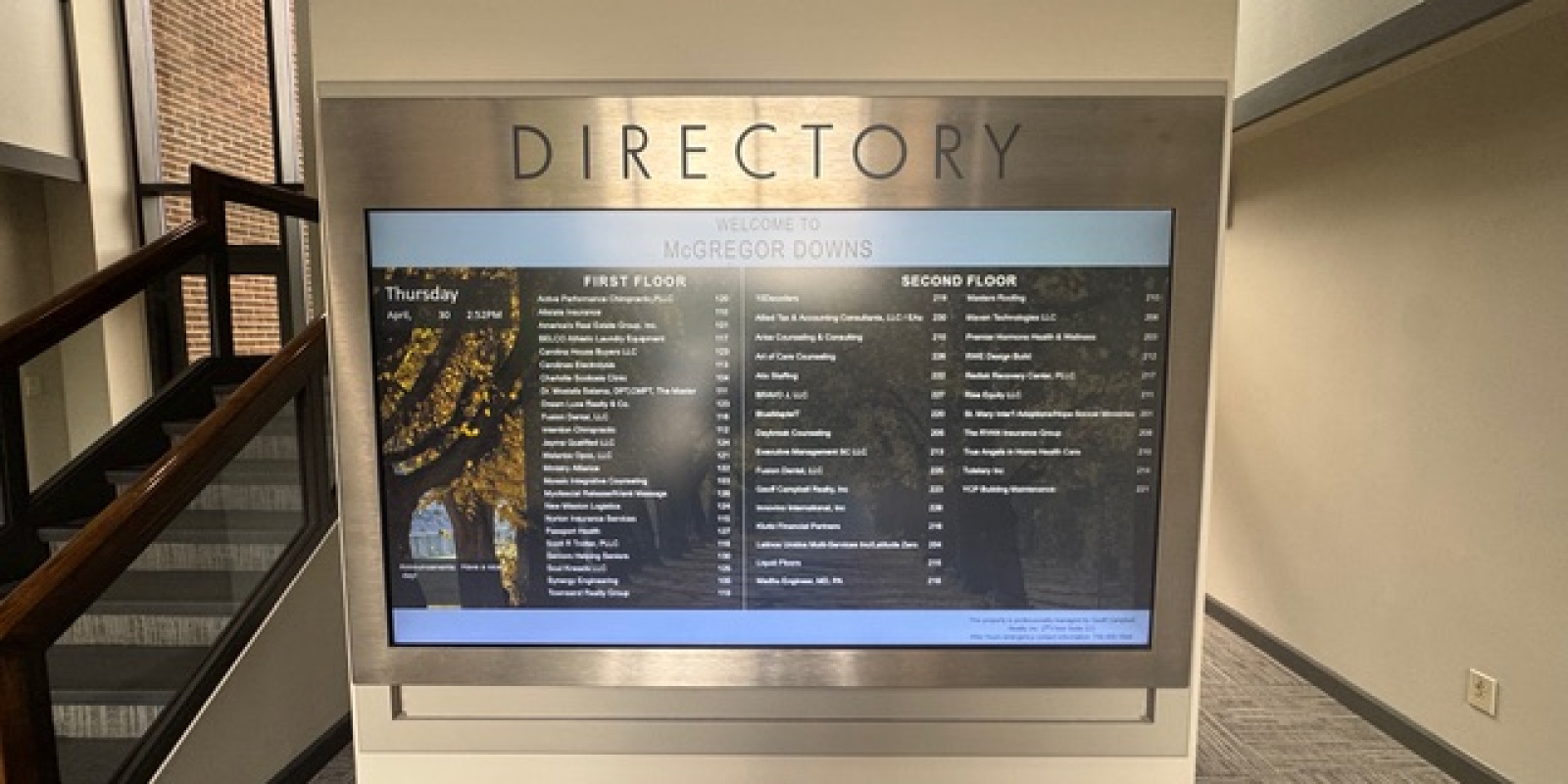 Office Condo in Charlotte NC - For Lease