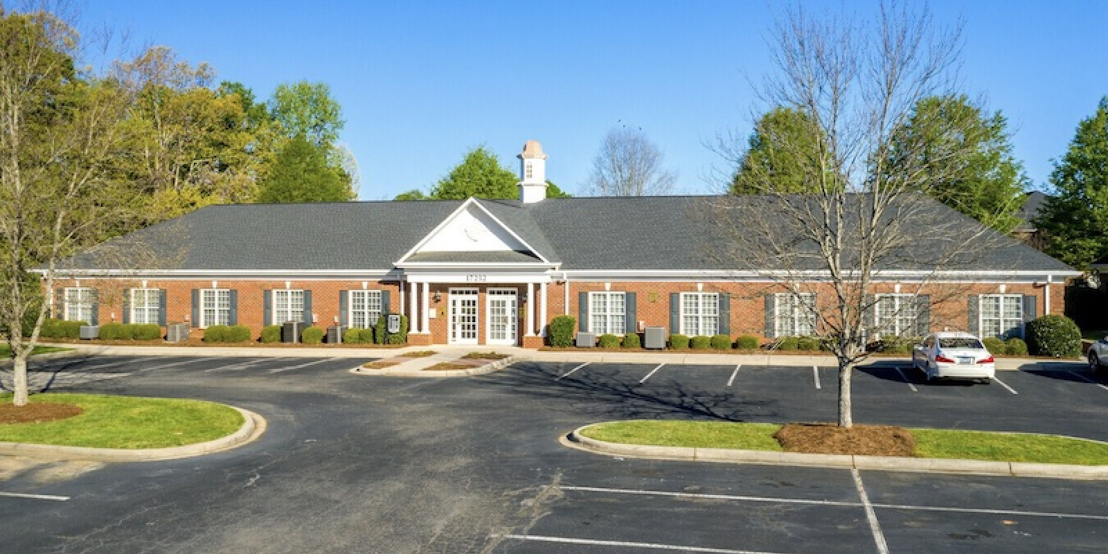 Office Condo For Sale in Charlotte, NC