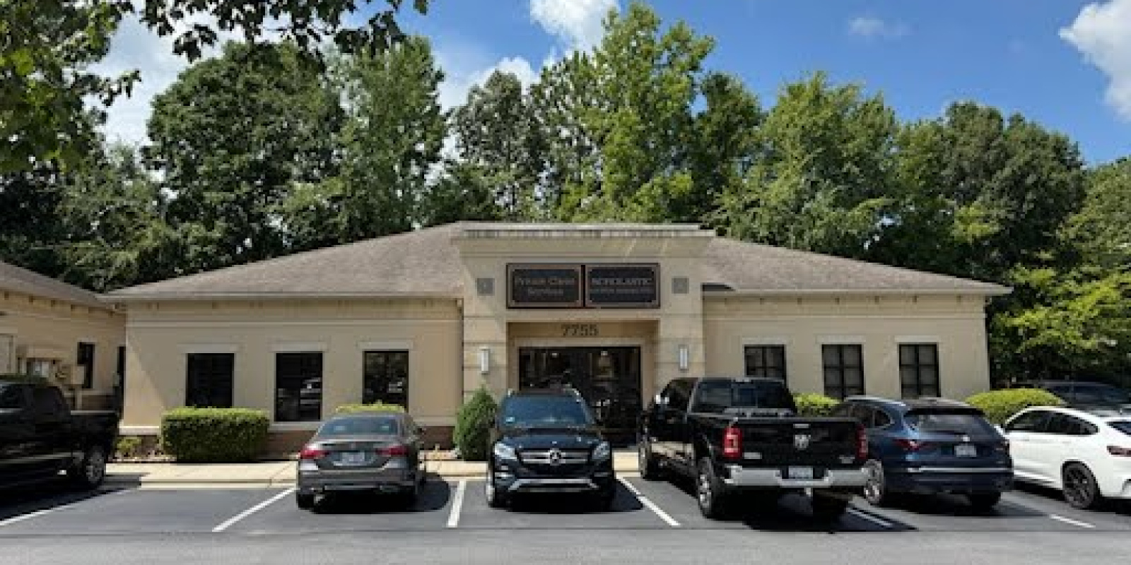 Office Space for Lease in Ballantye Office Space for Lease in Ballantye