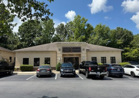 7755 Ballantyne Commons Pkwy, Charlotte, North Carolina 28277, ,Office,For Lease,StoneCrest Professional Center,Ballantyne Commons,1,1055
