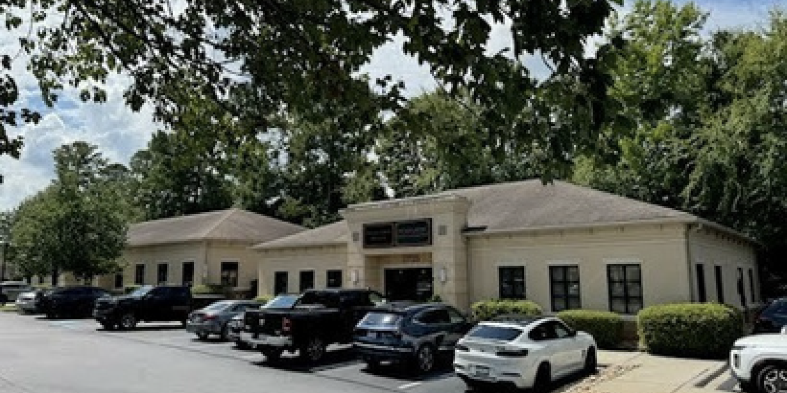 Office/Medical Condo For Lease