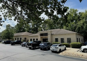 7755 Ballantyne Commons, Charlotte, North Carolina 28277, ,Office,For Lease,Ballantyne Commons,1,1056