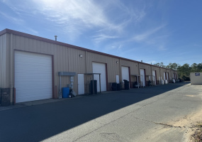 340 Seaboard Drive, Stallings, North Carolina 28104, ,Industrial,For Lease,Seaboard,1,1057