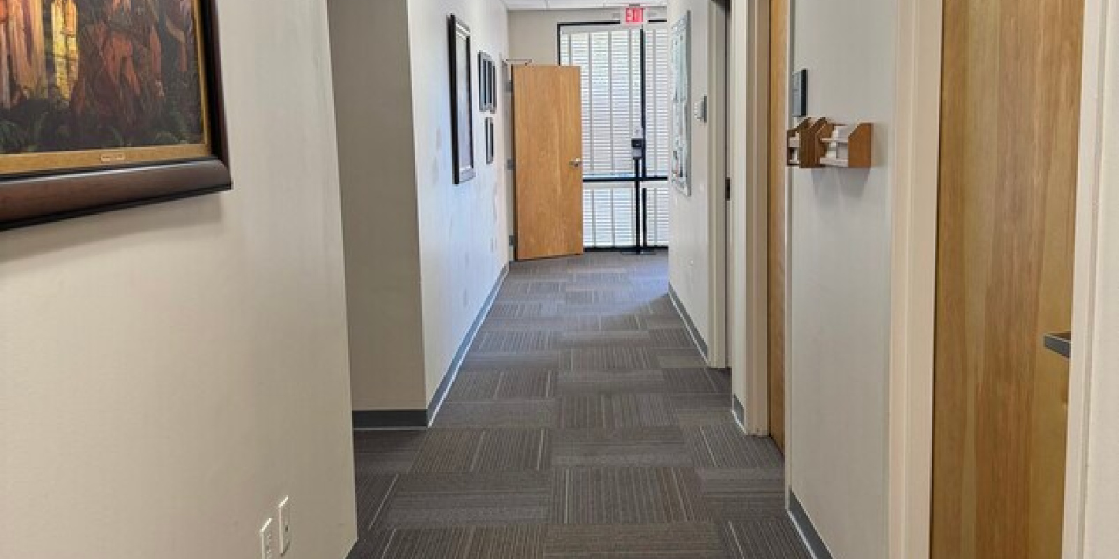 Storefront for Lease in Charlotte, NC