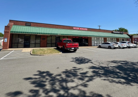 4000 Wilkinson Blvd., Charlotte, North Carolina 28208, ,Office,For Lease,Wilkinson,0,1059