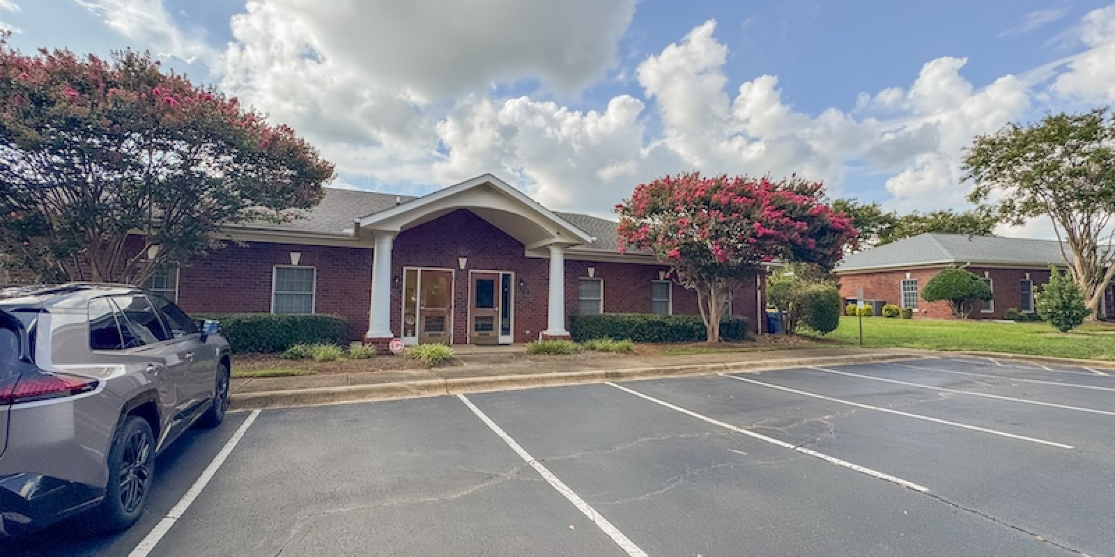 Office for lease Matthews NC