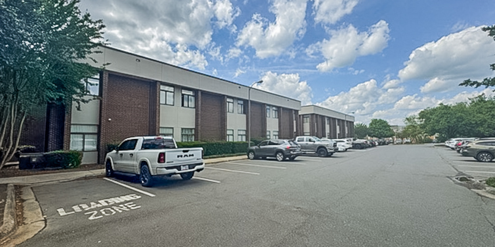 Exterior Photo