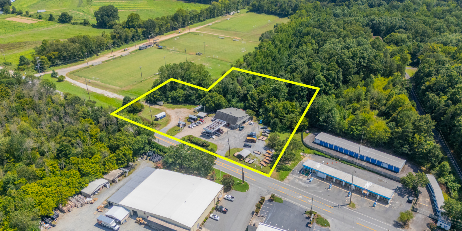 Aerial Photo 2