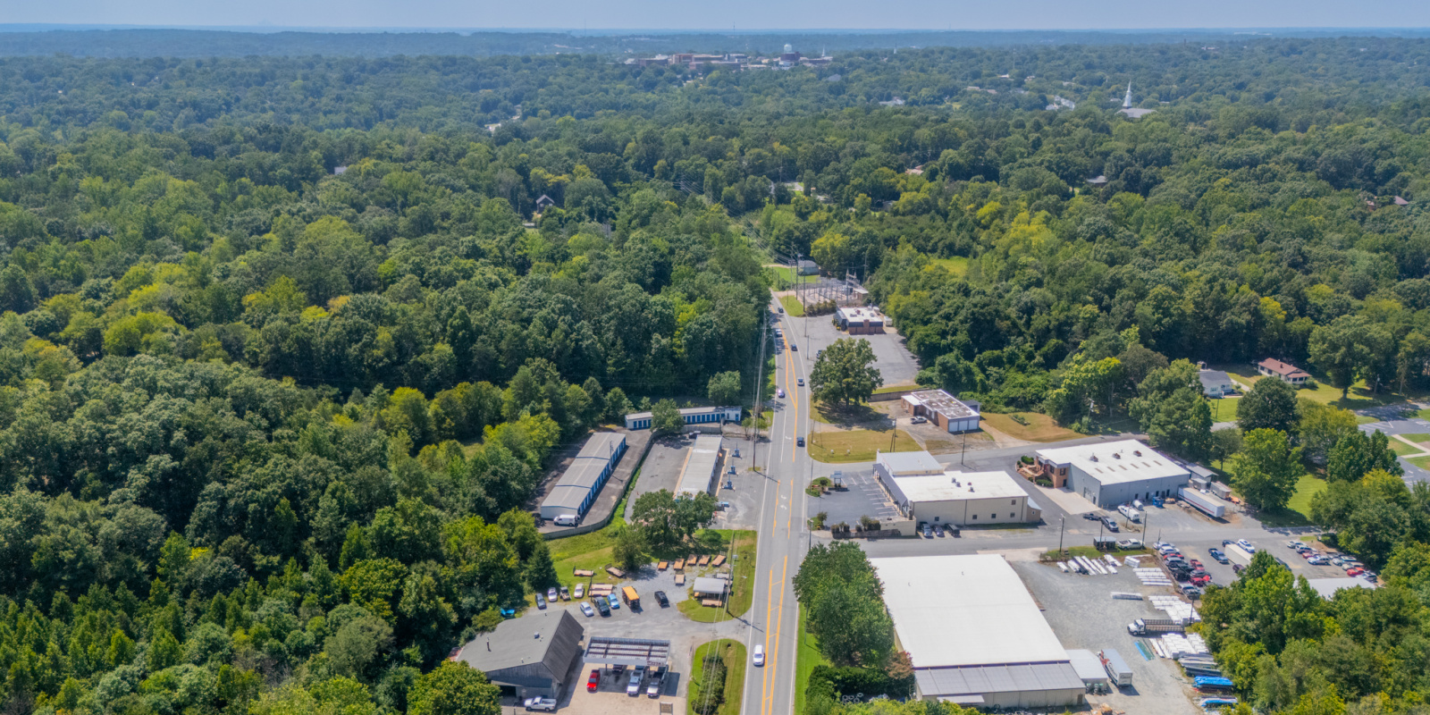Aerial Photo 4